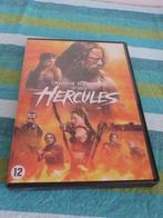 DVD: Hercules -- Dwayne Johnson, Vanaf 12 jaar, Ophalen of Verzenden, Zo goed als nieuw, Overige genres