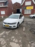 Vw polo 1.0 48kw benzine euro6 km131650 bj2018 1j garantie, Auto's, Euro 6, Start-stop-systeem, Bedrijf, Handgeschakeld