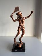 Trofee / beker tennis (set 17), Sport en Fitness, Ophalen of Verzenden