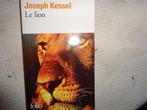 pockets FR de Joseph Kessel (1 exemplaire), Ophalen of Verzenden, Gelezen, Joseph Kessel, Fictie