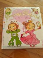 Livre Princesse Parfaite Zoé et la coquetterie, Boeken, Kinderboeken | Baby's en Peuters, Ophalen of Verzenden, Zo goed als nieuw