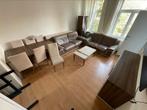 Salon complet Luxury Istikbal Canapés,Tables,Armoires,Chaise, Ophalen, Zo goed als nieuw, Hout
