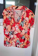3 mooie blousen large, Kleding | Dames, Blouses en Tunieken, Ophalen of Verzenden, Zo goed als nieuw, Maat 42/44 (L)