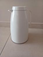 thermoskan, Ophalen, Zo goed als nieuw