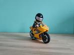 5116 Racemotor (Playmobil), Kinderen en Baby's, Speelgoed | Playmobil, Complete set, Gebruikt, Ophalen of Verzenden