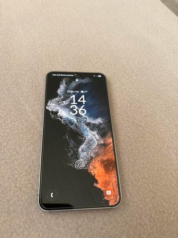Samsung Galaxy S25 VASTE PRIJS, 128 GB, Enlèvement, Comme neuf