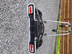 Porte vélo thule, Ophalen, 2 fietsen, Gebruikt, Trekhaakdrager