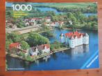 Leuke, volledige puzzel van 1000 stukjes, in prima staat, Hobby en Vrije tijd, Denksport en Puzzels, Ophalen of Verzenden, 500 t/m 1500 stukjes