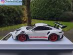 N 30/30 Henson & Heaven 1/18 Porsche 992 GT3 RS Launch HH, Enlèvement ou Envoi, Neuf