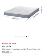 matelas nouveau, Maison & Meubles, Chambre à coucher | Matelas & Sommiers