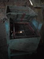 Wanmolen, Ophalen, Werkplaats, Gebouw of Erf