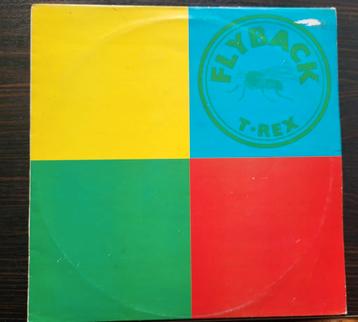 Lp T-Rex Fly  beschikbaar voor biedingen