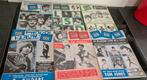 6 Music Fan magazine 1967 en 1 kwik magazine 1961, Ophalen, Zo goed als nieuw
