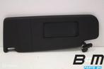 Zonneklep links (bestuurderskant) VW Beetle 5C 5C5857551, Auto-onderdelen, Gebruikt