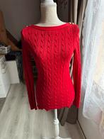 Pull, Vêtements | Femmes, Comme neuf, Taille 36 (S), Manches longues, Rouge