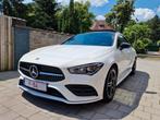 Mercedes cla 200  AMG, Auto's, Mercedes-Benz, 4 cilinders, Wit, Particulier, USB