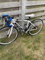 Bart wellens koers fiets!!, Ophalen, Gebruikt