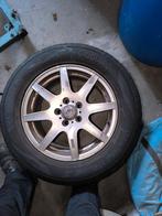 Les roues d'hiver conviennent au Volvo XC70 modèle '07, Autos : Pièces & Accessoires, Pneus & Jantes, Enlèvement ou Envoi, Pneu(s)