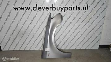 Zijscherm origineel rechts Audi A3 Cabriolet 8V ('14-'20) beschikbaar voor biedingen