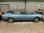 1976 - Lancia Beta HPE 2000, Auto's, Overige brandstoffen, Bedrijf, Overige carrosserie, Te koop