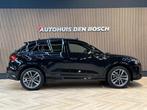 Audi Q3 45 TFSI e S line Edition 245PK - B&O - Trekhaak, Auto's, 245 pk, Gebruikt, Leder en Stof, Zwart