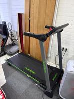 Loopband Tunturi opklapbaar, Autres marques, Comme neuf, Enlèvement, Autres types