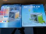 Mini luchtverfrisser - Air cooler - Mini airco, Enlèvement ou Envoi, Neuf