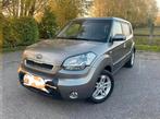 Kia Soul 1.6 benzine Lez 2035 125000 km rijklaar, Auto's, Voorwielaandrijving, Euro 5, Zwart, Overige kleuren