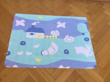 Dujardin Baby Speeltapijt beschikbaar voor biedingen