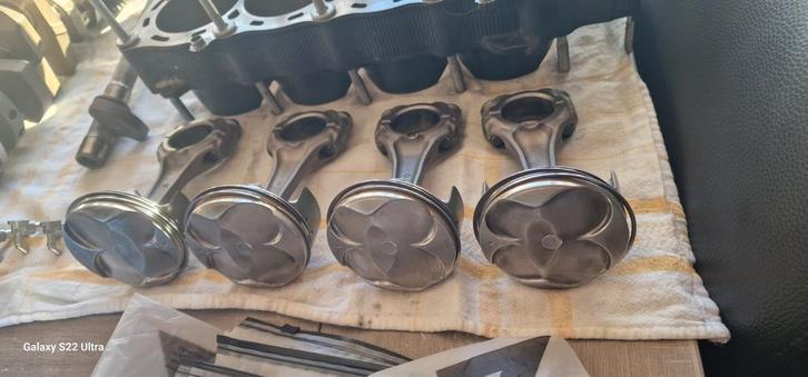 Pieces moteur yamaha R1/R1M 15-19, Autos : Pièces & Accessoires, Moteurs & Accessoires, Enlèvement ou Envoi