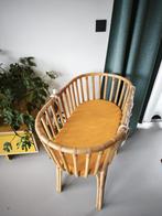 Rotan wieg childhome Liewood nest, Ophalen, Zo goed als nieuw, Wieg