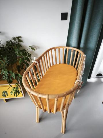 Rotan wieg childhome Liewood nest beschikbaar voor biedingen