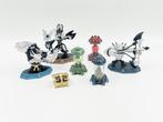 Skylanders Imaginators Dark Starterpack, Avontuur en Actie, Activision, 2 spelers, Eén computer