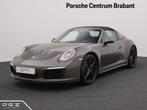 Porsche 991 Targa 4S Exclusive ALEX Edition, Auto's, Porsche, Automaat, Zwart, Cabriolet, 184 g/km