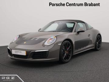 Porsche 991 Targa 4S Exclusive ALEX Edition beschikbaar voor biedingen