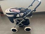 Poppenwagen, Kinderen en Baby's, Speelgoed | Poppen, Ophalen, Zo goed als nieuw