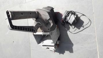 Satelliet antenne motor, Enlèvement, Reconditionné