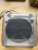 Denon platenspeler DP-29F, Audio, Tv en Foto, Platenspelers, Ophalen, Zo goed als nieuw, Platenspeler