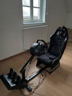 Playseat + trustmaster T300, Ophalen, Zo goed als nieuw
