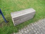 Gratis Betonplaten 30x6x100, Tuin en Terras, Gebruikt, Ophalen of Verzenden