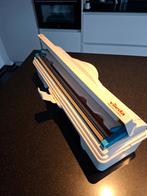 Toestel voor plastiekfolie Wrapmaster 4500 Vileda, Enlèvement, Comme neuf