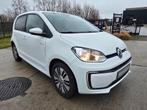 VW e-UP! Elektrisch 81 pk Highline Automaat, Éclairage LED, Achat, Entreprise, Noir