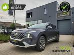 Hyundai Santa Fe 1.6 Hybride/ 77.800km / 2021, Auto's, Automaat, USB, Santa Fe, Euro 6