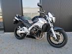 Suzuki Gsr 600 Met Garantie!, 4 cilinders, Bedrijf, Meer dan 35 kW, 600 cc