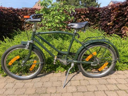 kinderfiets voor jongen of meisje, Fietsen en Brommers, Fietsen | Kinderfietsjes, Gebruikt, Ophalen