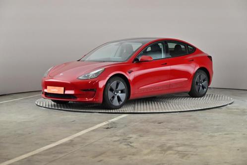 (2BTE419) Tesla Model 3, Auto's, Tesla, Bedrijf, Te koop, Model 3, 4x4, ABS, Achteruitrijcamera, Adaptive Cruise Control, Airbags