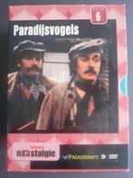 Paradijsvogels - Jef Burm, Alle leeftijden, Boxset, Drama, Ophalen of Verzenden