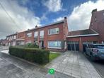 WONING MET 3 SLAAPKAMERS EN GARAGE IN KORTEMARK, Immo, Maisons à vendre, 200 à 500 m², 751 kWh/m²/an, Province de Flandre-Occidentale