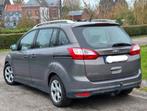 Ford grand c max 16tdci 195mkm 7places 2012.4400€, Autos, Euro 5, Achat, 7 places, Boîte manuelle