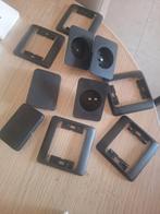 Niko schakelmateriaal, Doe-het-zelf en Bouw, Elektriciteit en Kabels, Ophalen